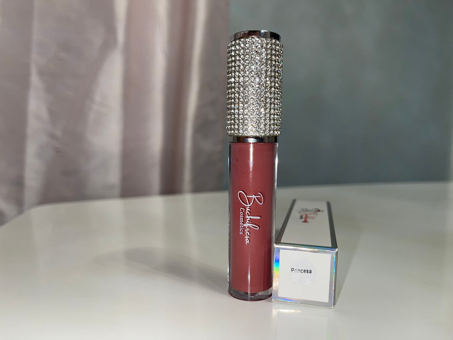 Matte Liquid Lipstick Collection