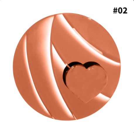 Tinted Lip Balm