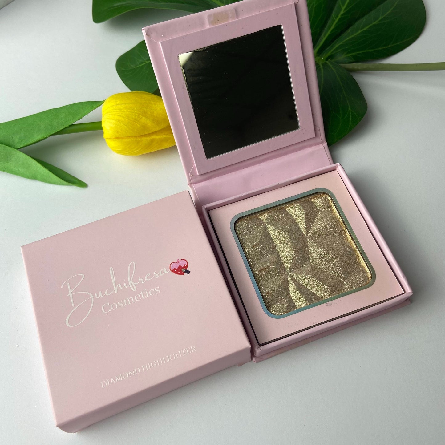 Diamond Highlighter
