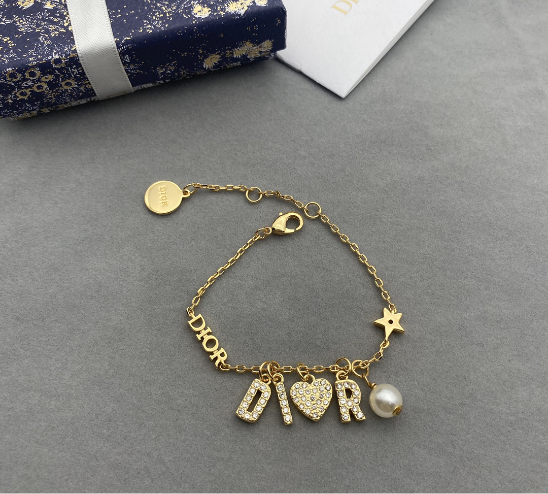 D!OR Bracelet