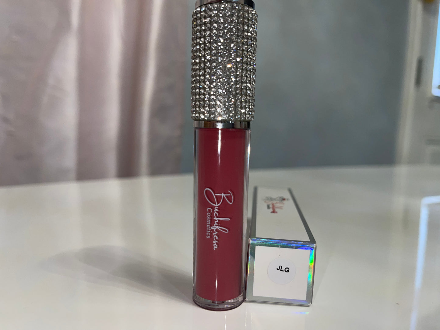 Matte Liquid Lipstick Collection