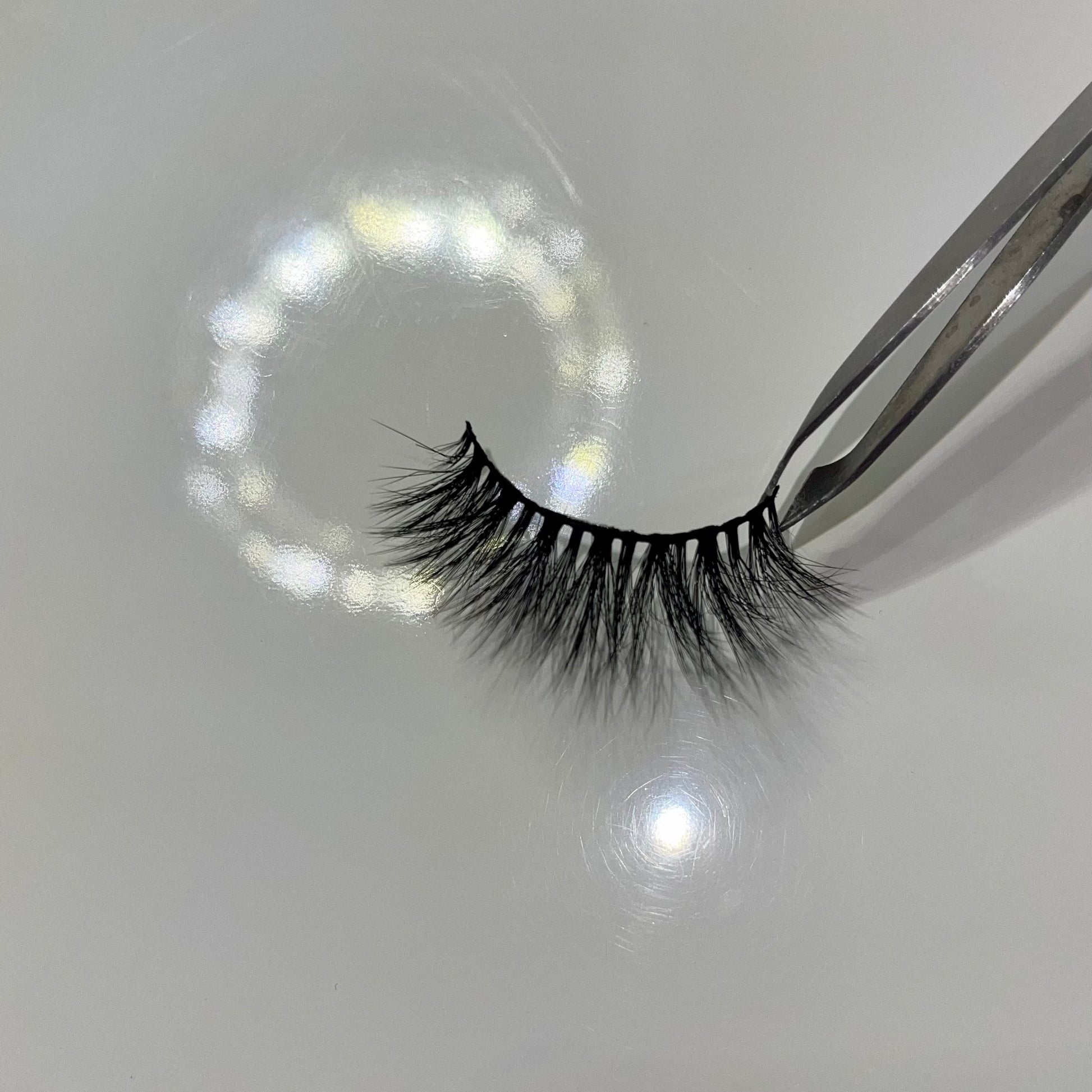 "Basic B” Faux Mink Lashes