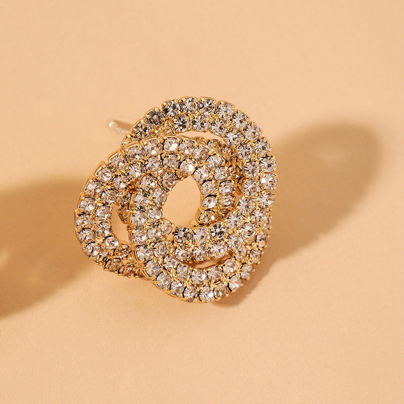 Elegancia Earrings