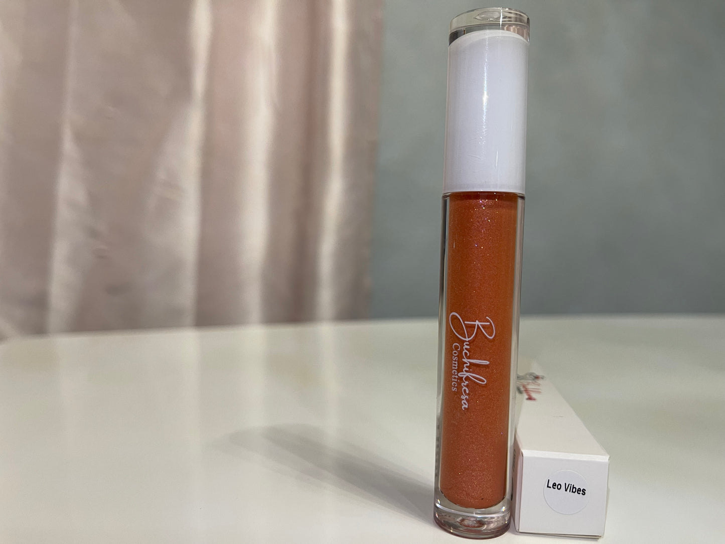 Lipgloss Collection