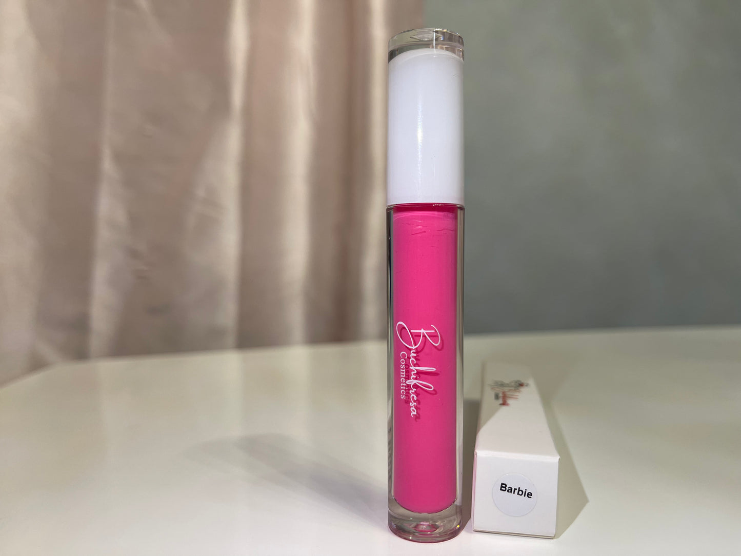 Lipgloss Collection
