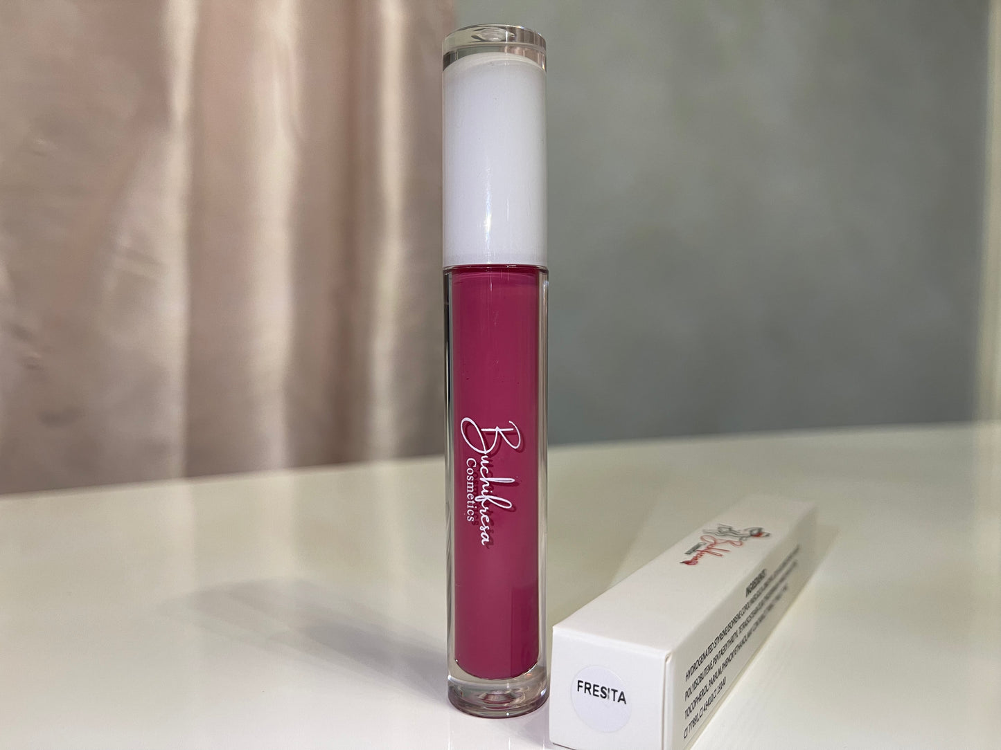 Lipgloss Collection
