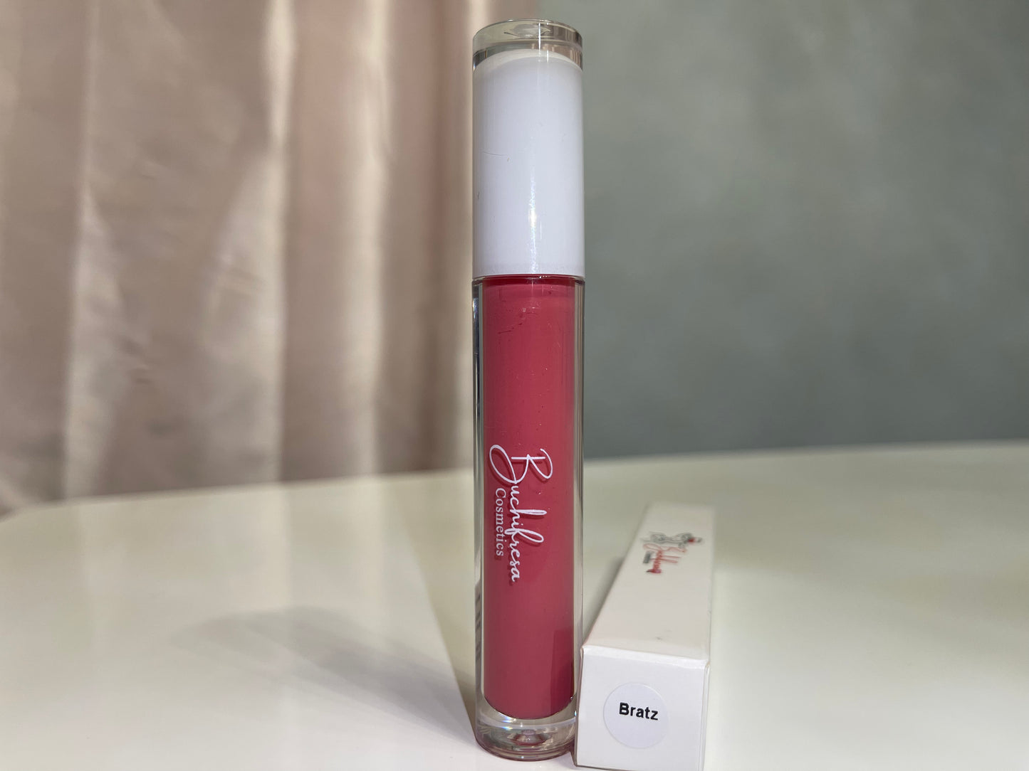 Lipgloss Collection