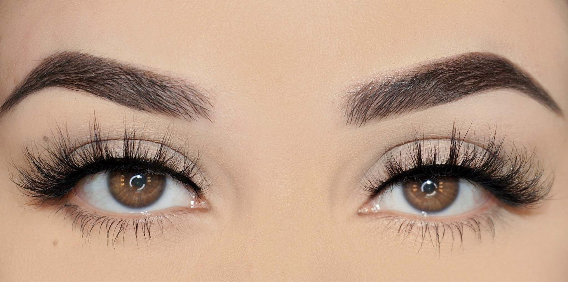 "Julieta" Real Mink Lashes