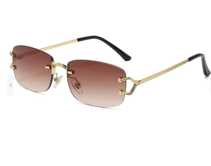 Vintage Unisex sunglasses