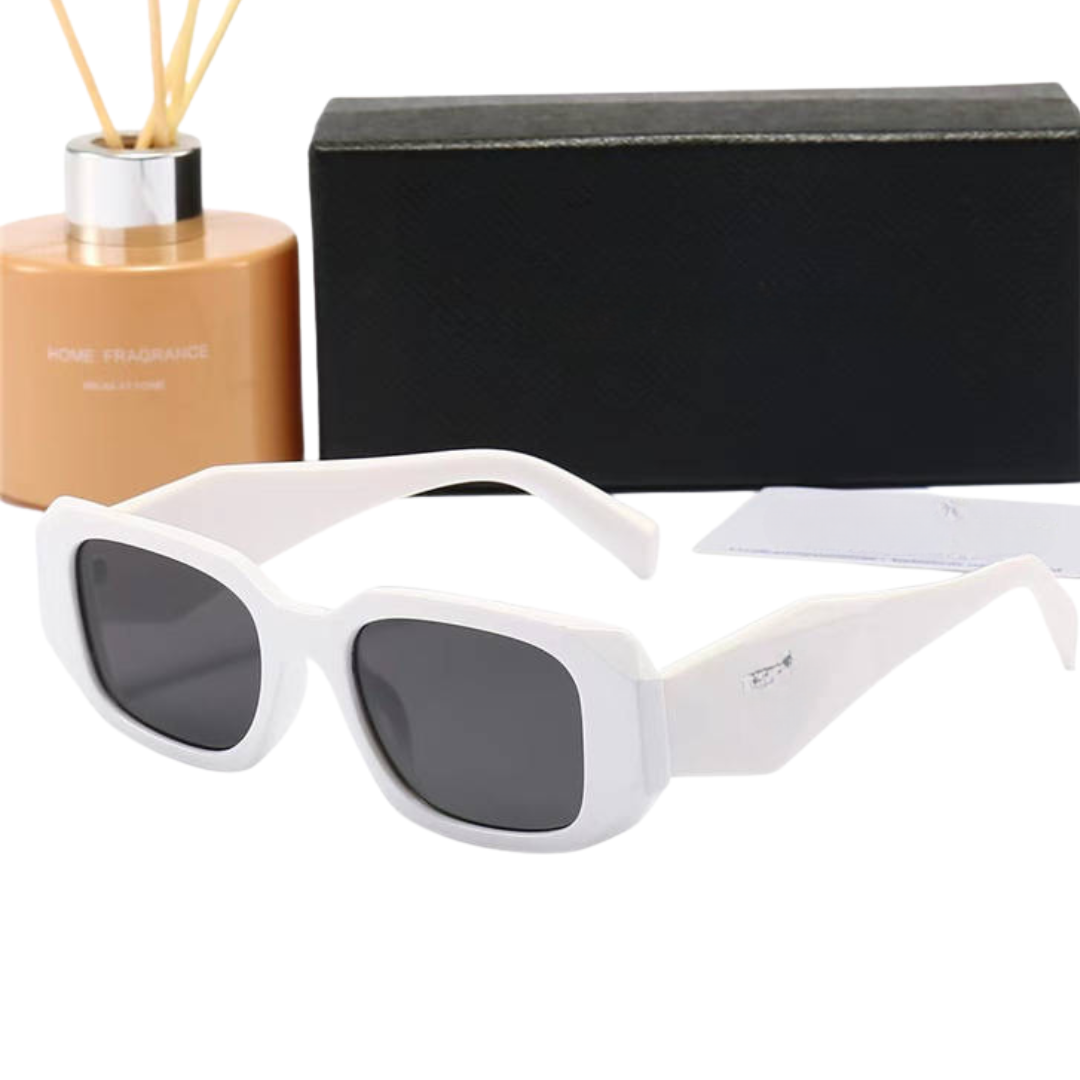PR Rectangular Inspired Sunglasses