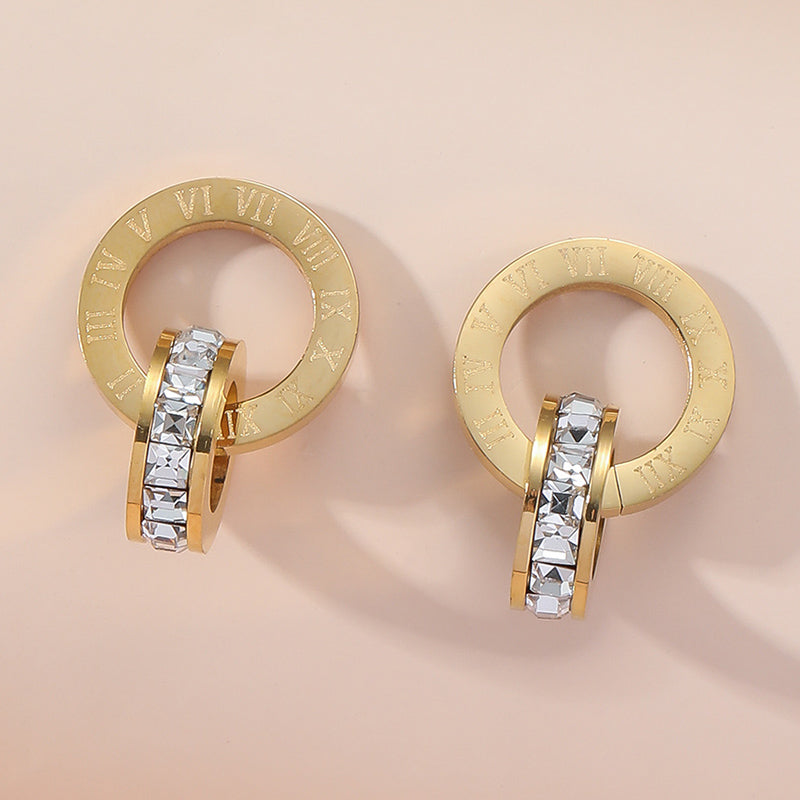 Timeless Earrings