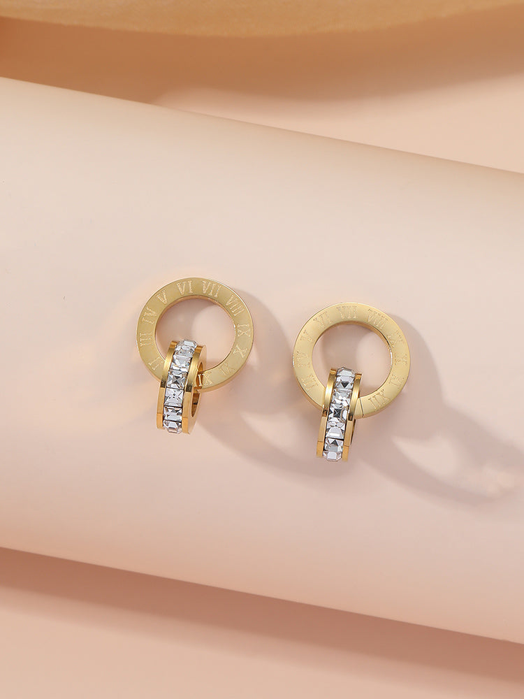 Timeless Earrings