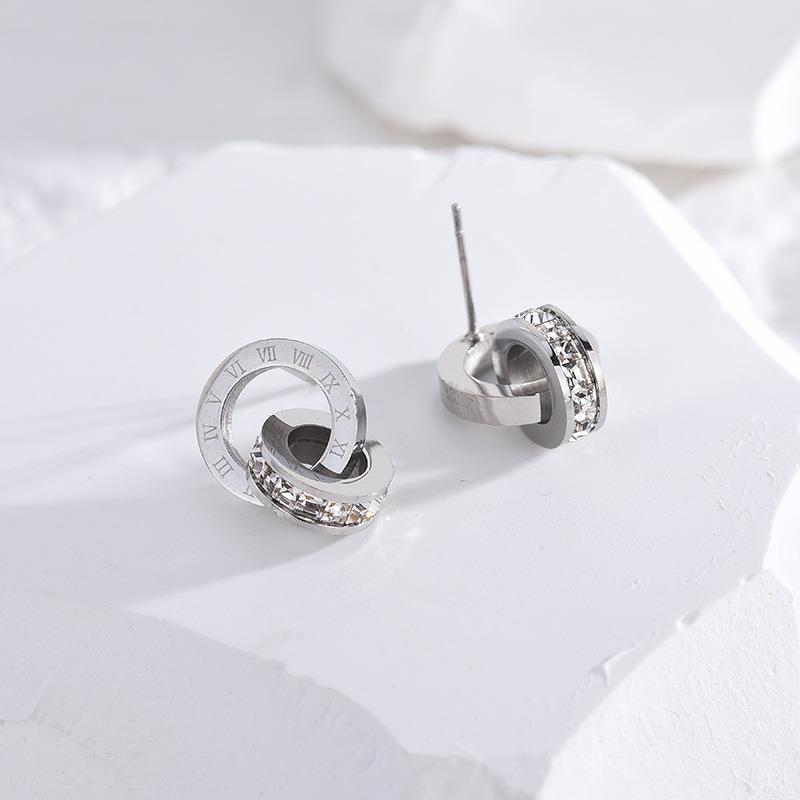 Timeless Earrings