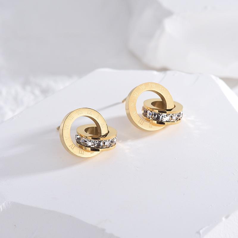 Timeless Earrings