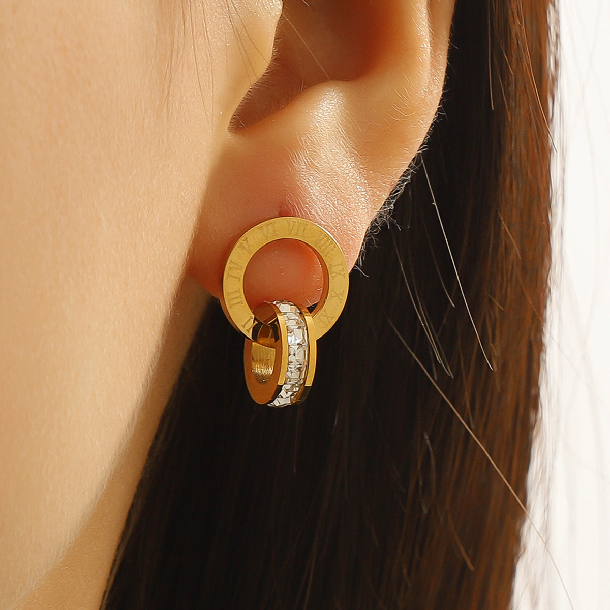 Timeless Earrings