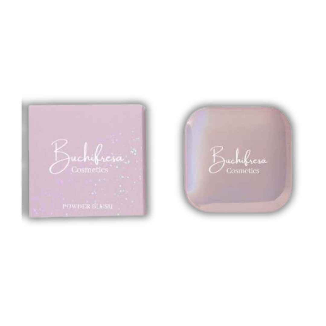 Powder Blush