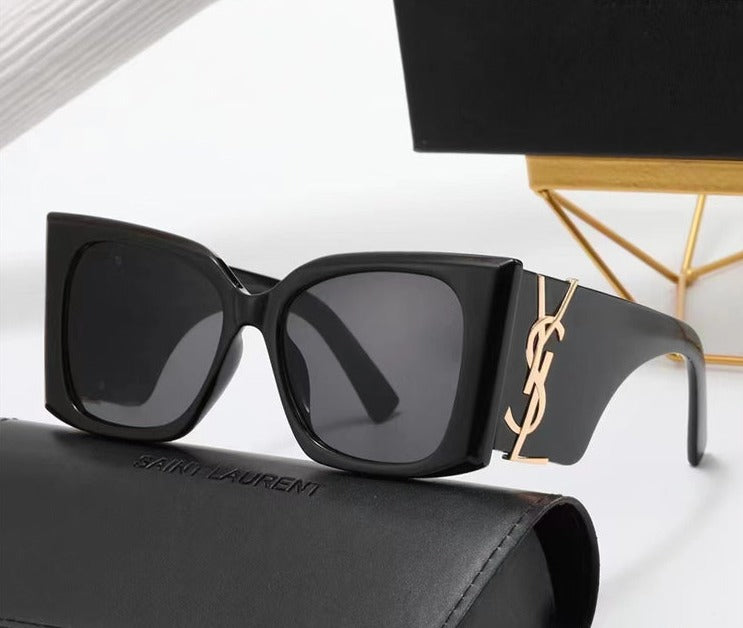 Oversized Inspired Sunglasses