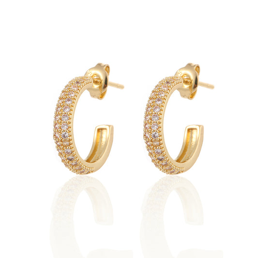 Arely Earrings