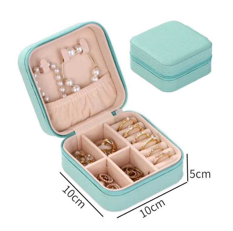 Small Jewelry Box