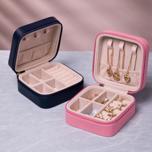 Small Jewelry Box