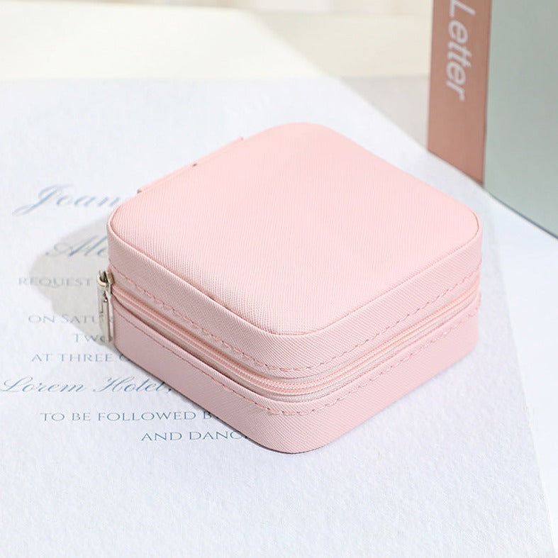 Small Jewelry Box