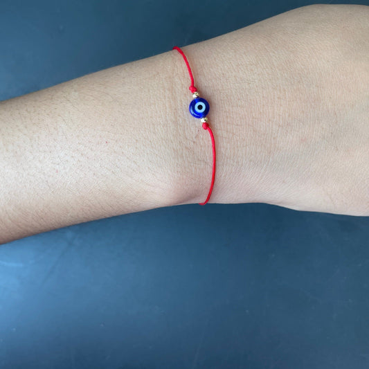 Classic Ojito Bracelet