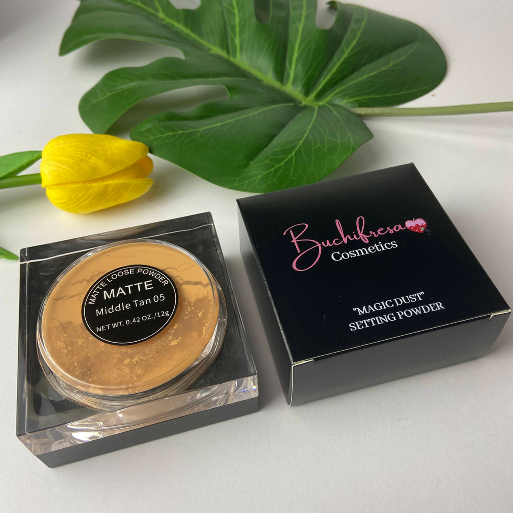Magic Dust Setting Powder
