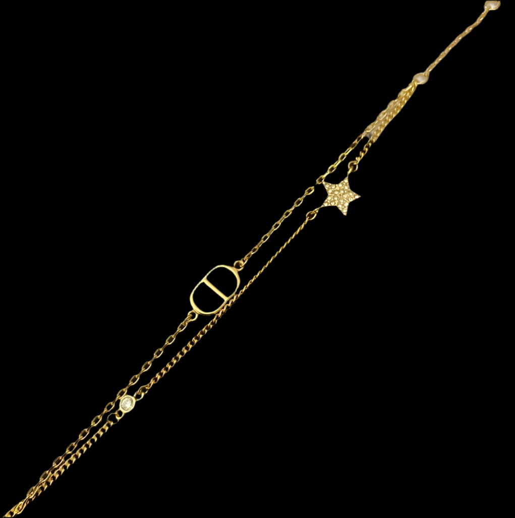 Christy Bracelet