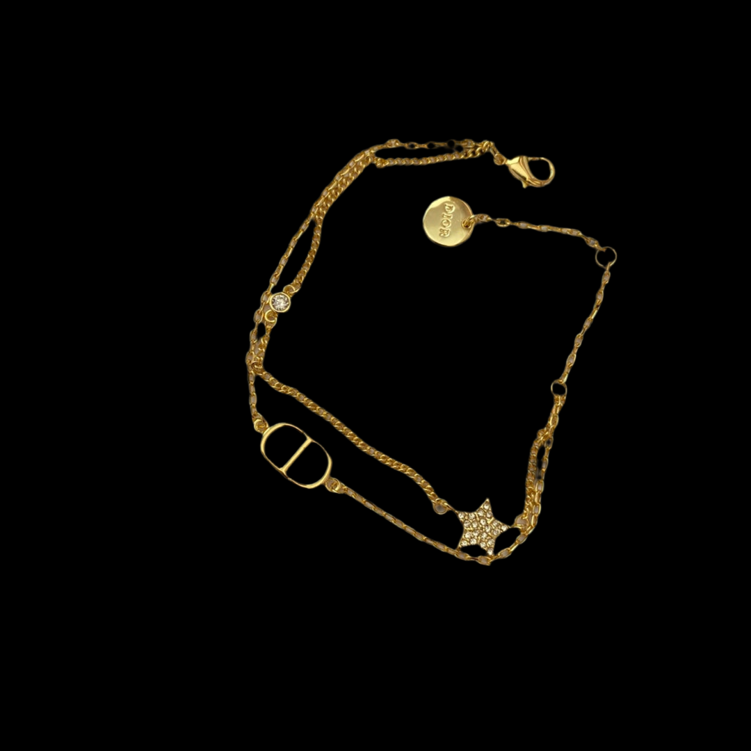 Christy Bracelet