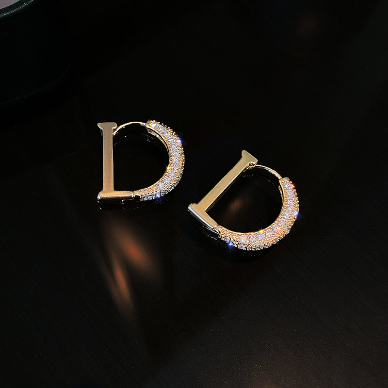 Adore Me Earrings