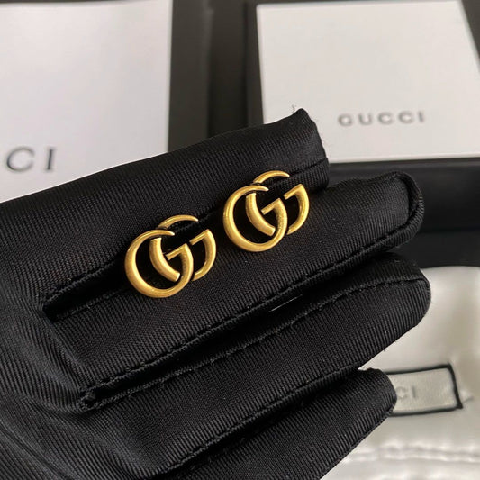 GG Vintage Studs
