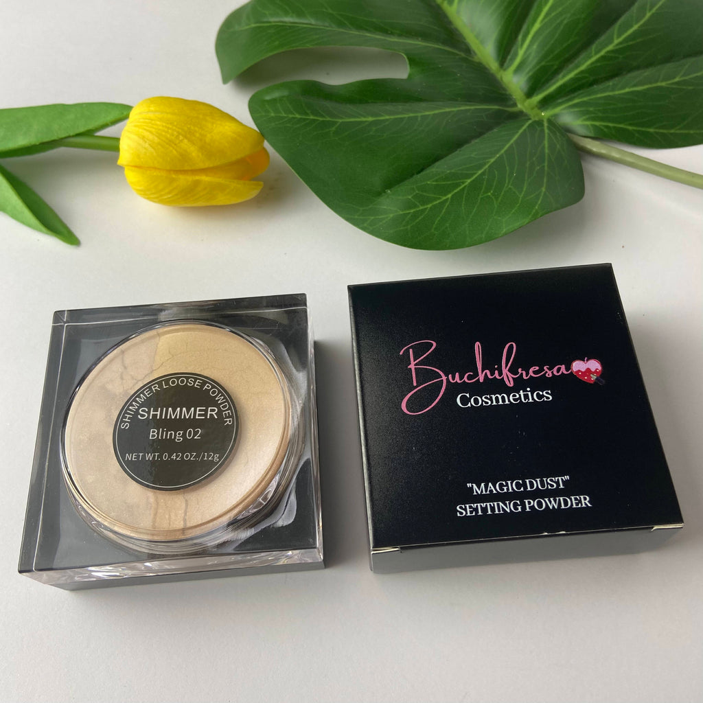 Magic Dust Setting Powder