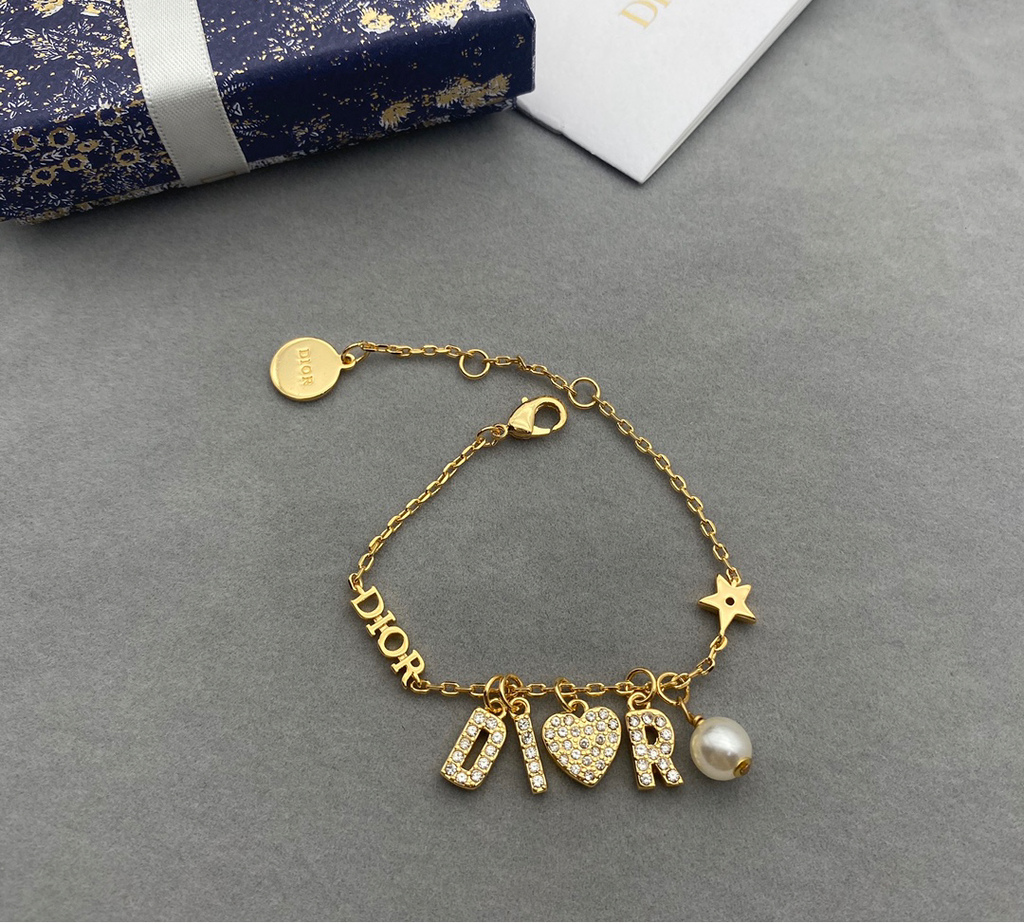 D!OR Bracelet