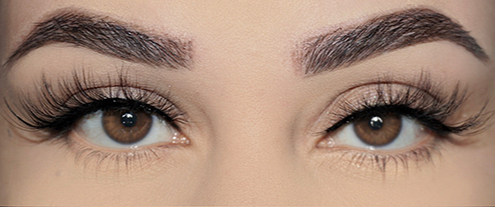 "Fresita" Faux Mink Lashes