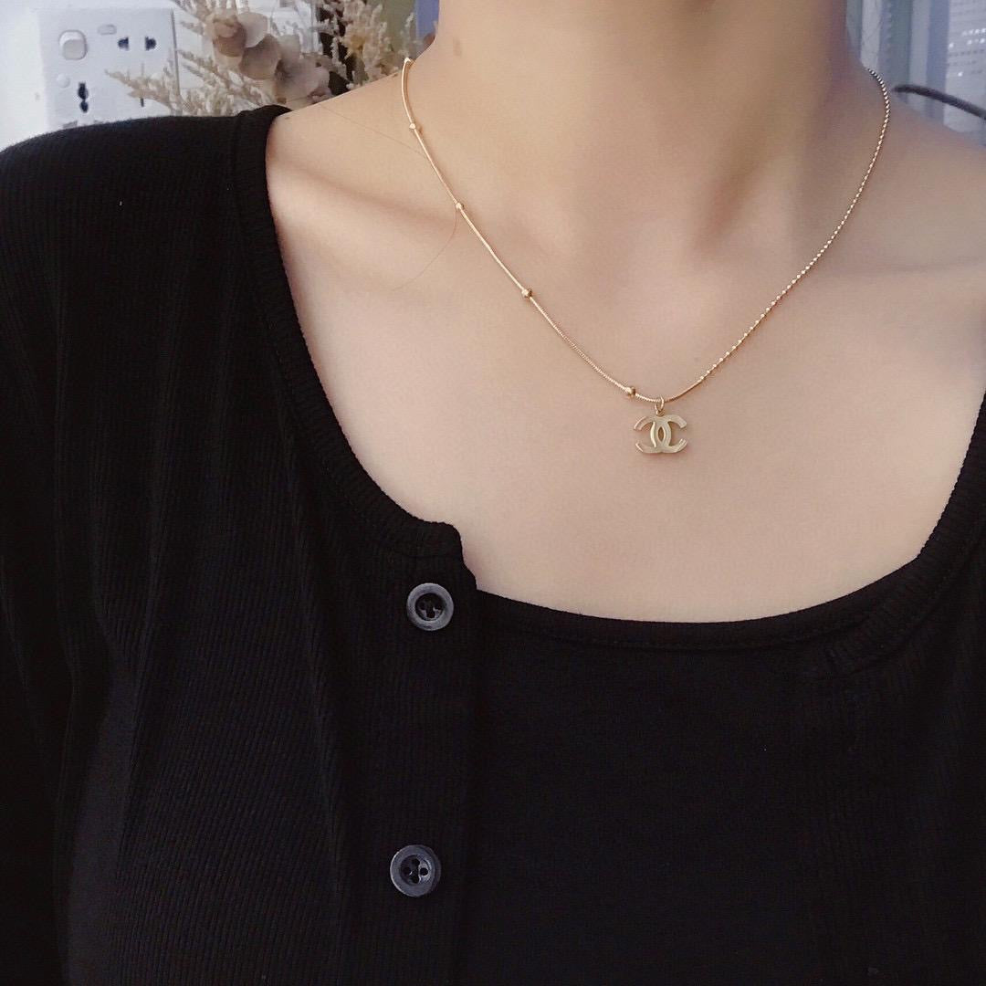 CC Inspired Necklace