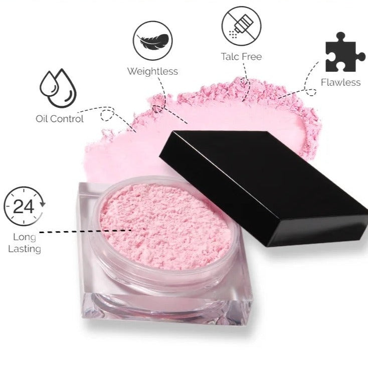 Magic Dust Setting Powder