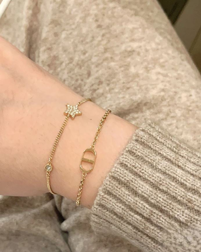Christy Bracelet