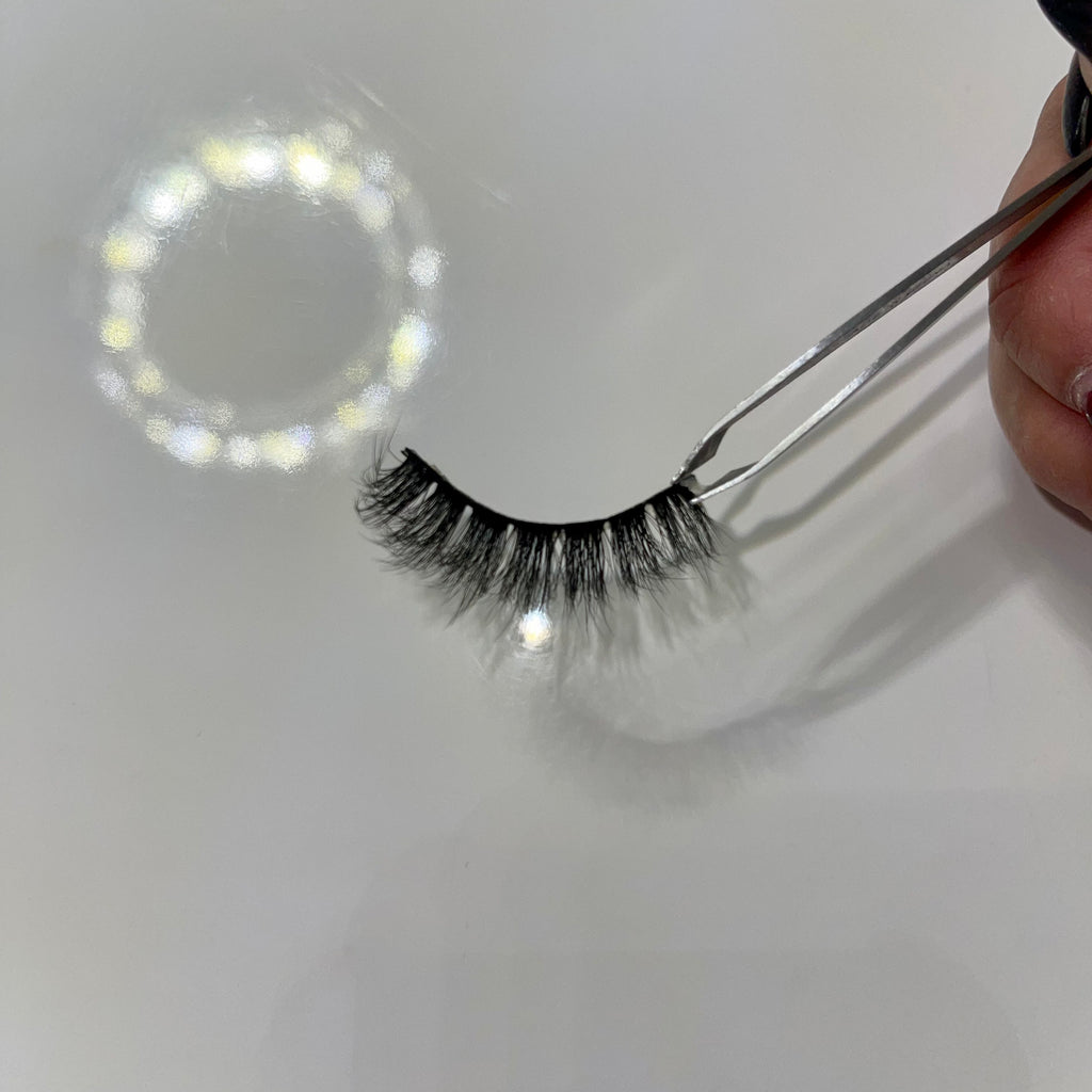 “Barbie” Faux Mink Lashes