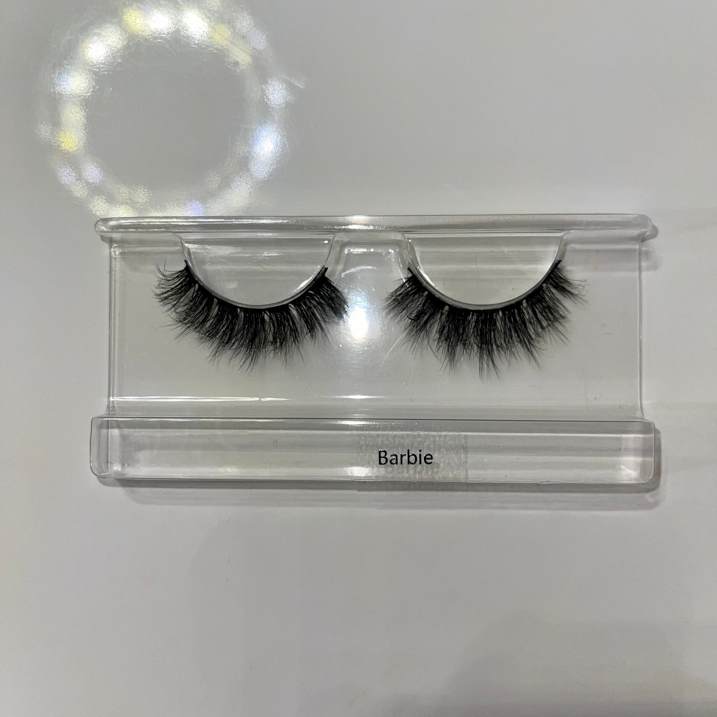 “Barbie” Faux Mink Lashes