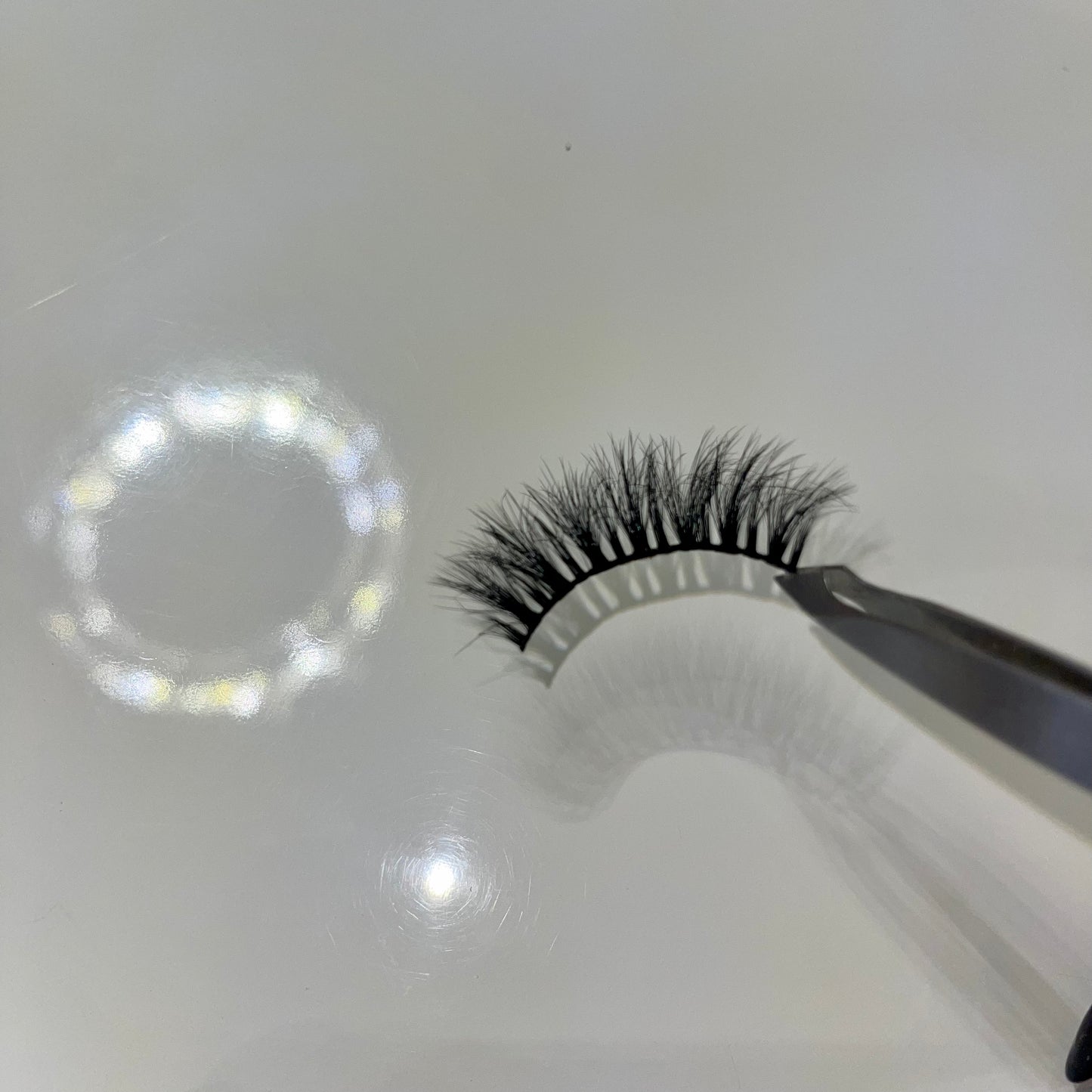 "Basic B” Faux Mink Lashes