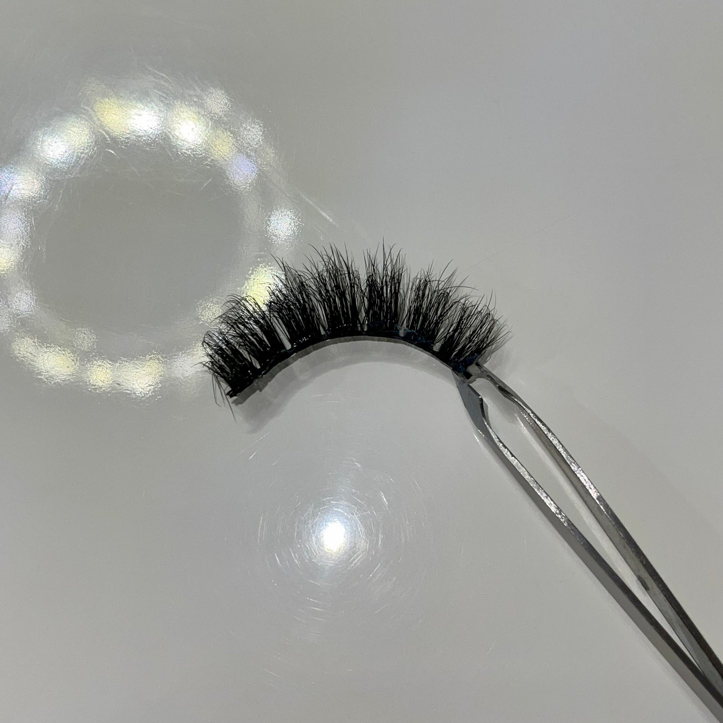 “Barbie” Faux Mink Lashes