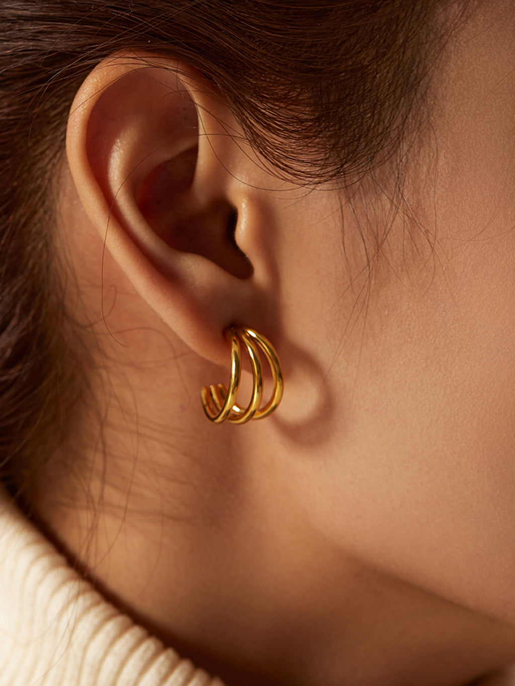Coqueta Earrings
