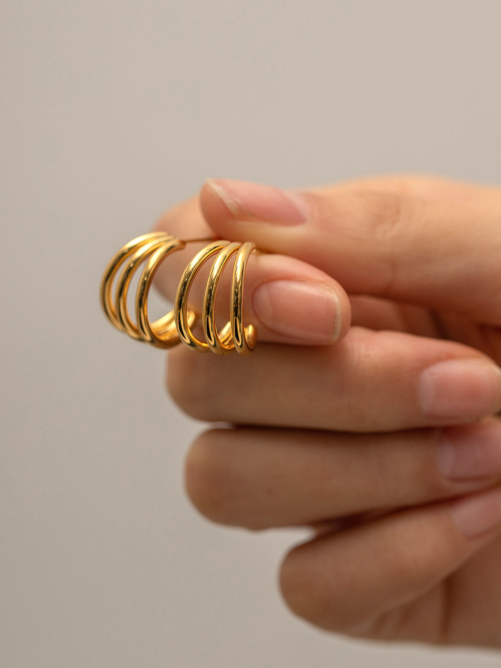 Coqueta Earrings