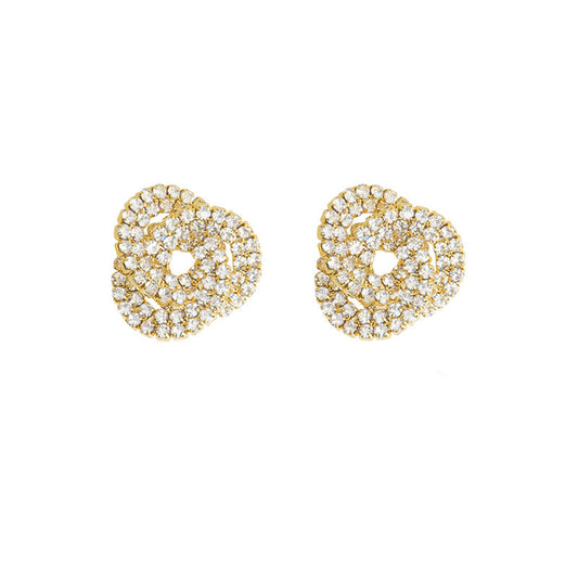 Elegancia Earrings