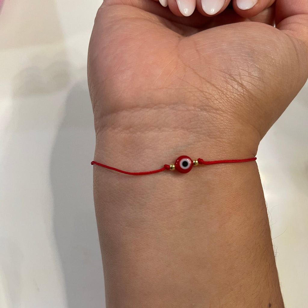Classic Ojito Bracelet