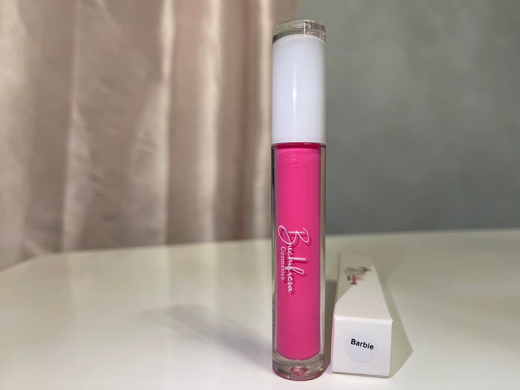 Lipgloss Collection