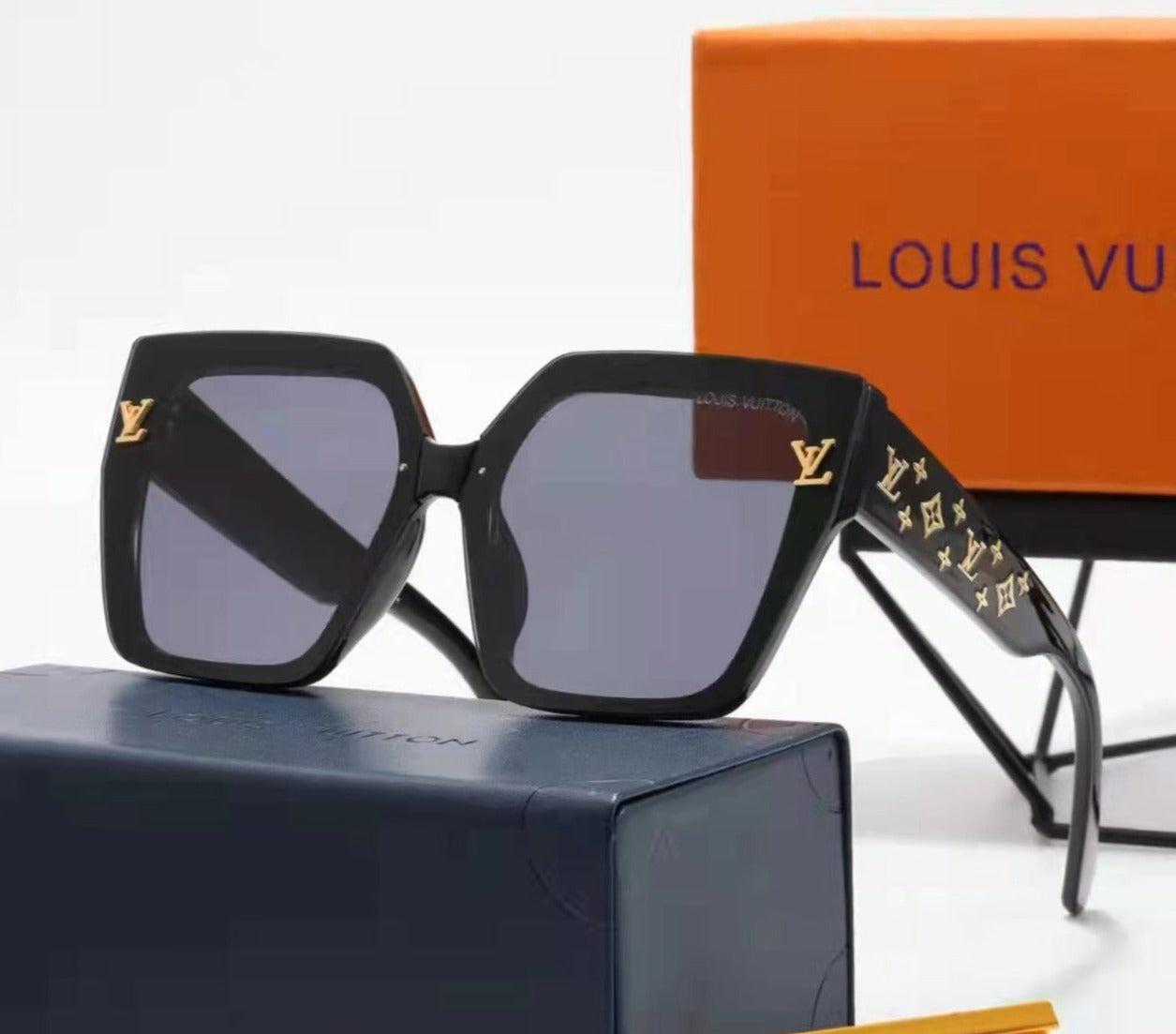 LV Inspired Sunglasses