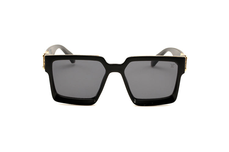 LV Inspired Unisex Sunglasses