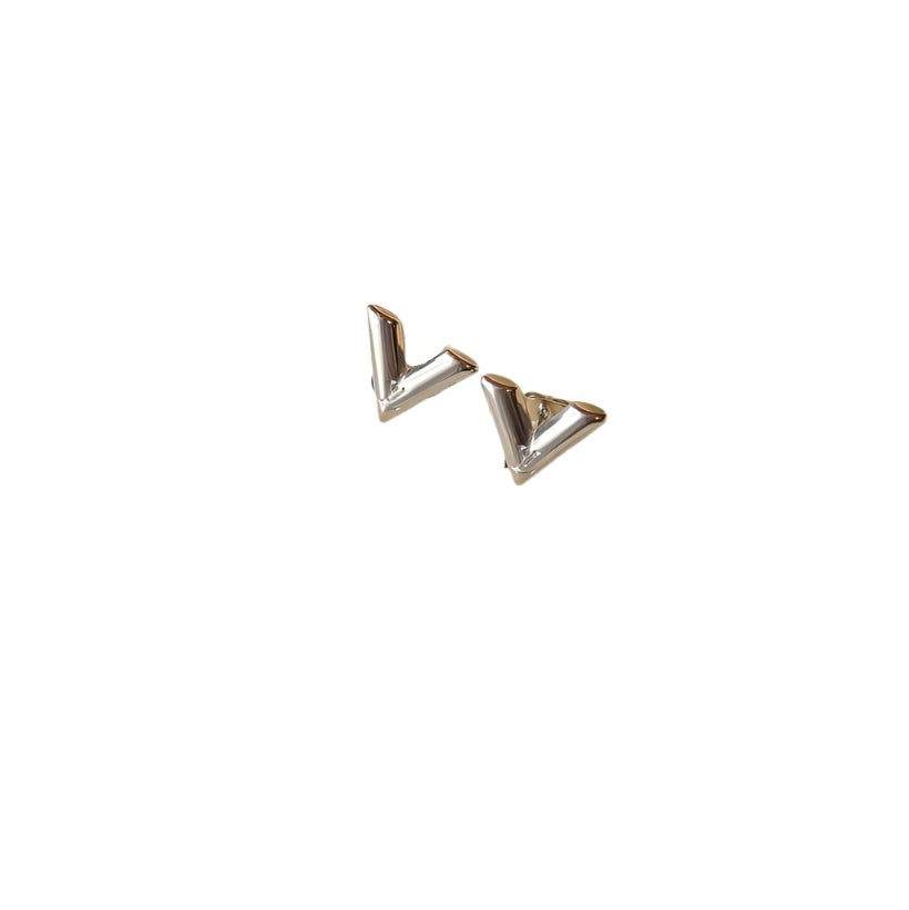 LV Inspired Fashion Studs