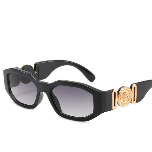 Medusa Minamlist Sunglasses